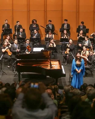 Funk Flex - R&B Dinner Party