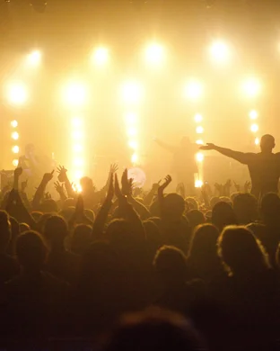 Break Free Fest - Sunday