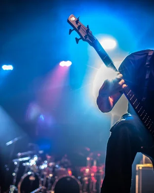 Dillinger Escape Plan
