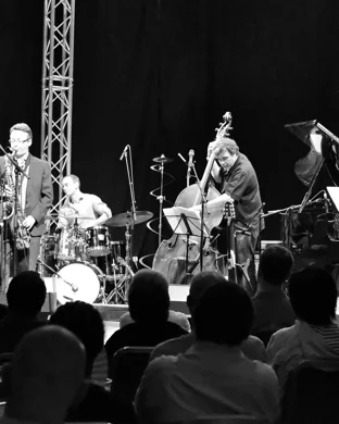 John Scofield's Electrospective