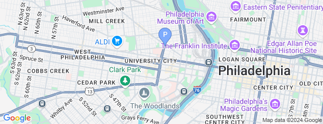 Philadelphia Episcopal Cathedral