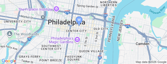 Walnut Street Independence Studio 3