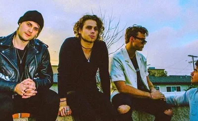 5 Seconds of Summer