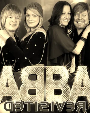 ABBA Revisited Atlantic City