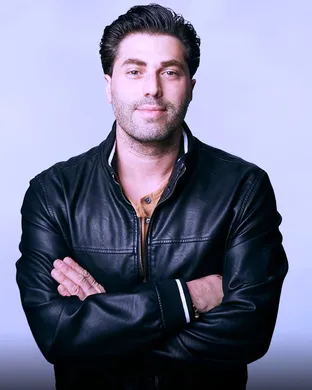 Adam Ray