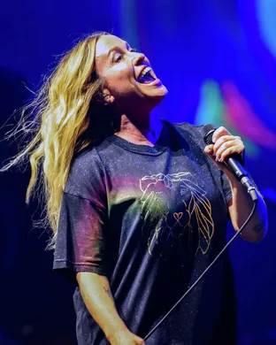 Alanis Morissette