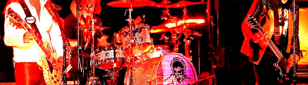 Alice in Chains