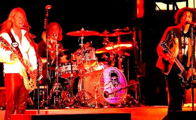 Alice in Chains