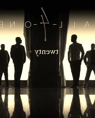 All-4-One