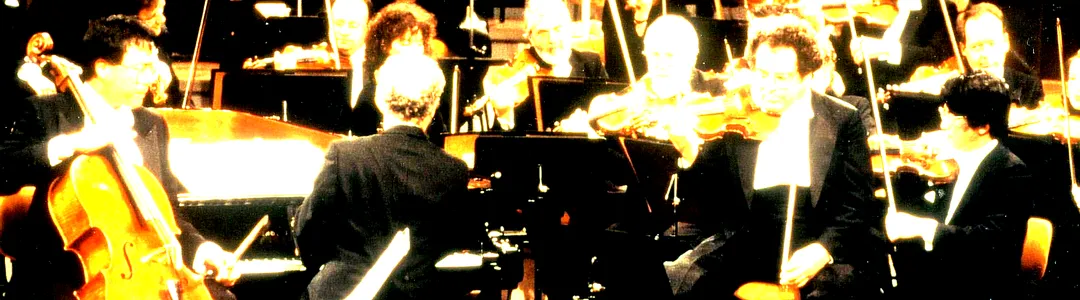 All Beethoven