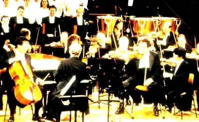 All Beethoven