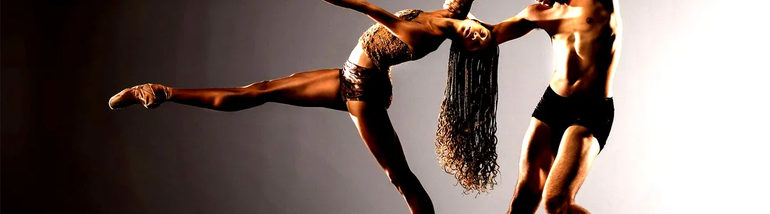 Alonzo King Lines Ballet