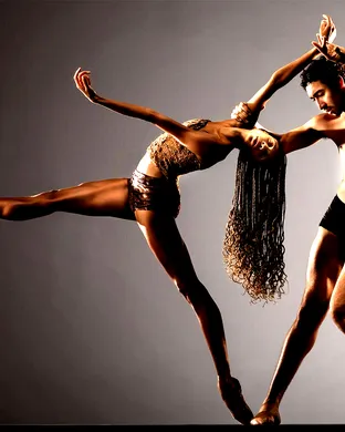 Alonzo King Lines Ballet