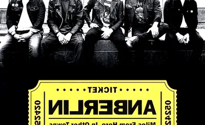 Anberlin