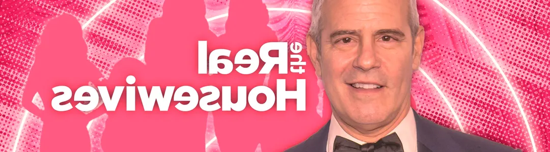 Andy Cohen