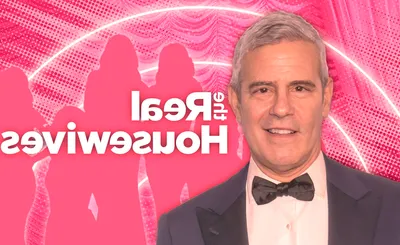 Andy Cohen