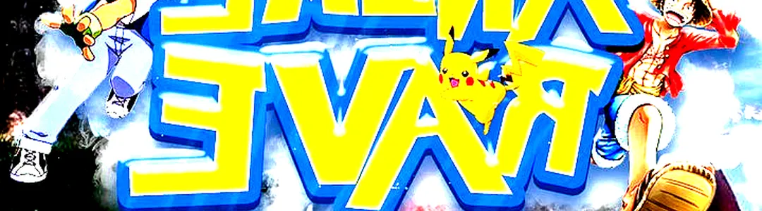 Anime Rave