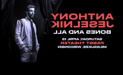 Anthony Jeselnik