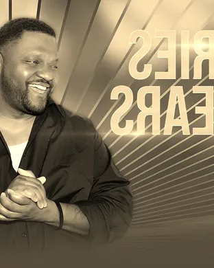 Aries Spears Atlantic City