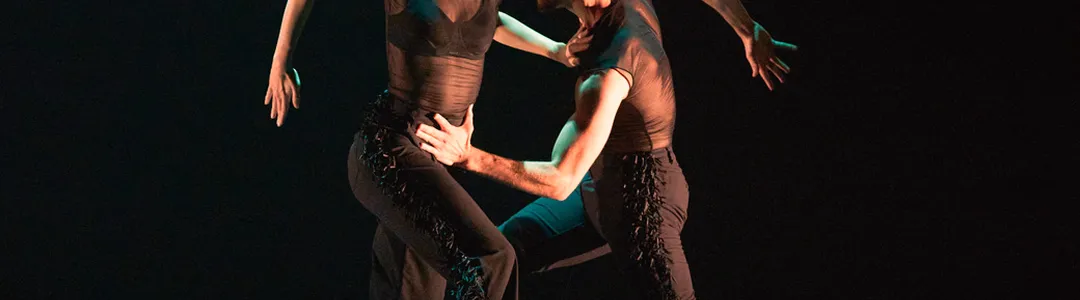 Ballets Jazz Montreal