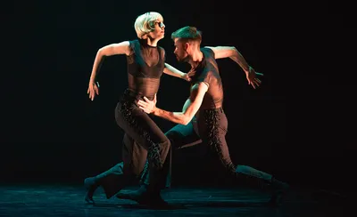Ballets Jazz Montreal