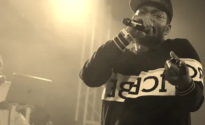 Beanie Sigel