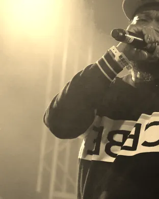 Beanie Sigel