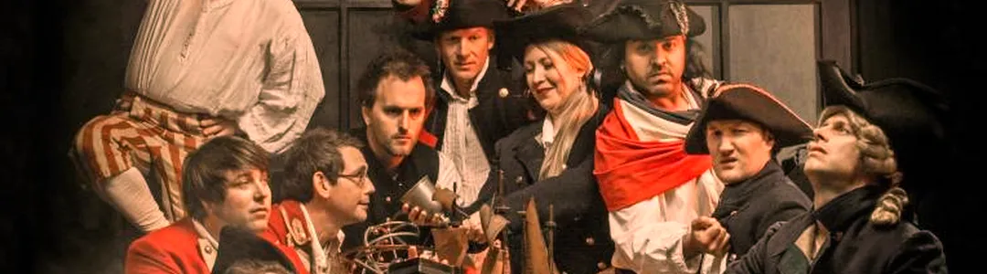 Bellowhead