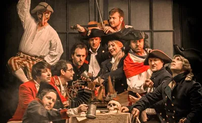 Bellowhead