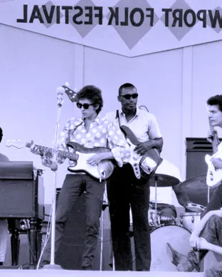 Bob Dylan