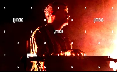 Bonobo