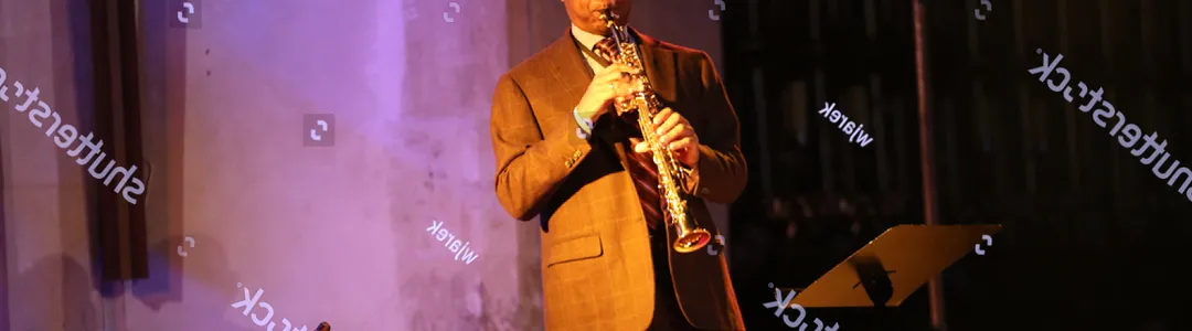 Branford Marsalis