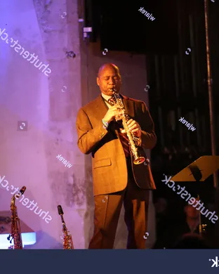 Branford Marsalis & Dianne Reeves