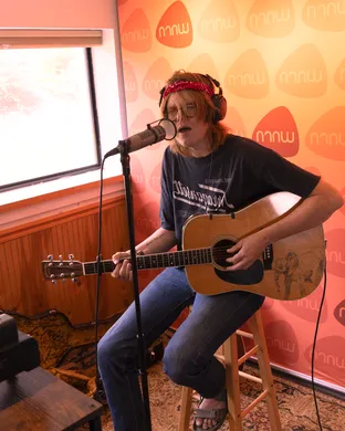 Brett Dennen