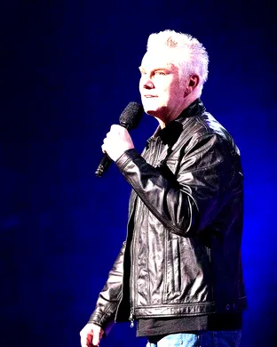 Brian Regan