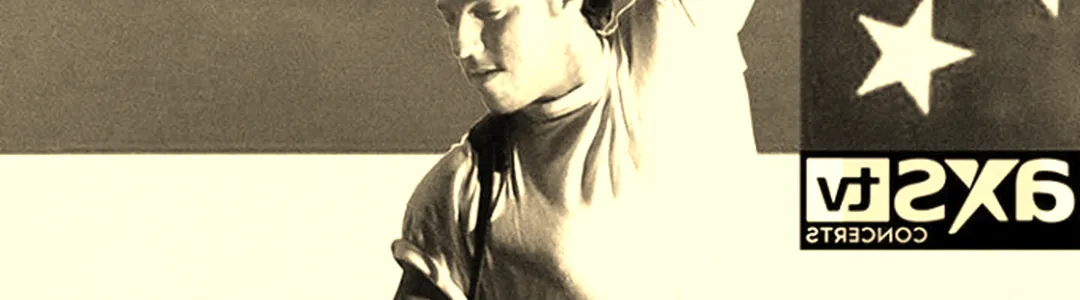 Bruce In The U.S.A. - Bruce Springsteen Tribute