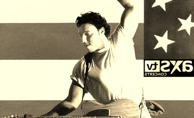 Bruce In The U.S.A. - Bruce Springsteen Tribute