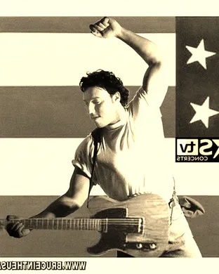 Bruce In The U.S.A. - Bruce Springsteen Tribute
