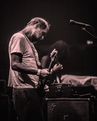 Built To Spill