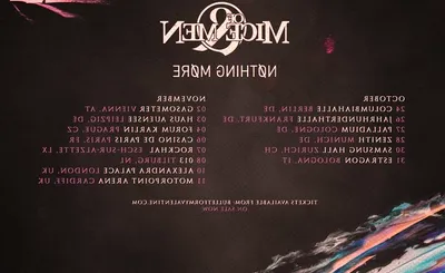 Bullet For My Valentine