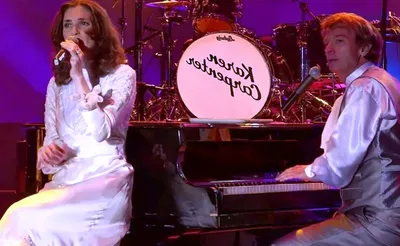 Carpenters Legacy