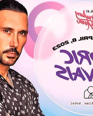 Cedric Gervais' Birthday Celebration