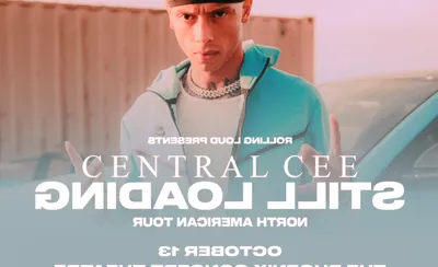 Central Cee