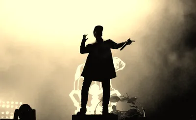 Chase & Status
