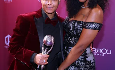 Chaunte Wayans