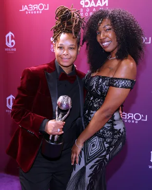 Chaunte Wayans