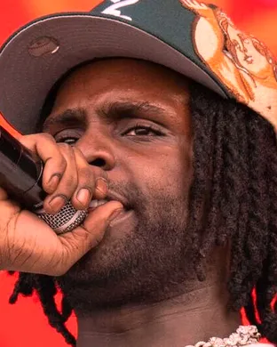 Chief Keef