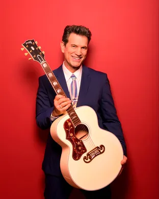 Chris Isaak