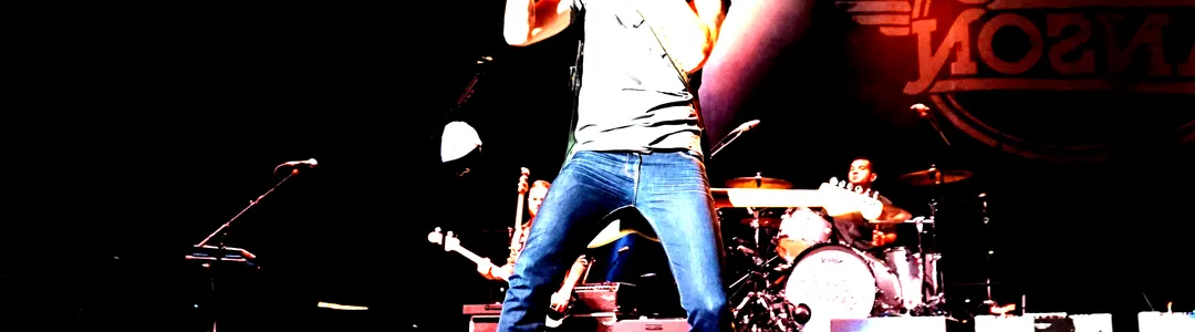 Chris Janson