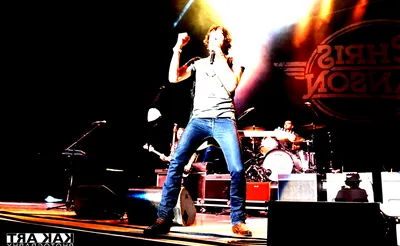 Chris Janson